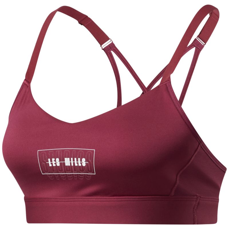 Reebok Les Mills Lux - punch berry