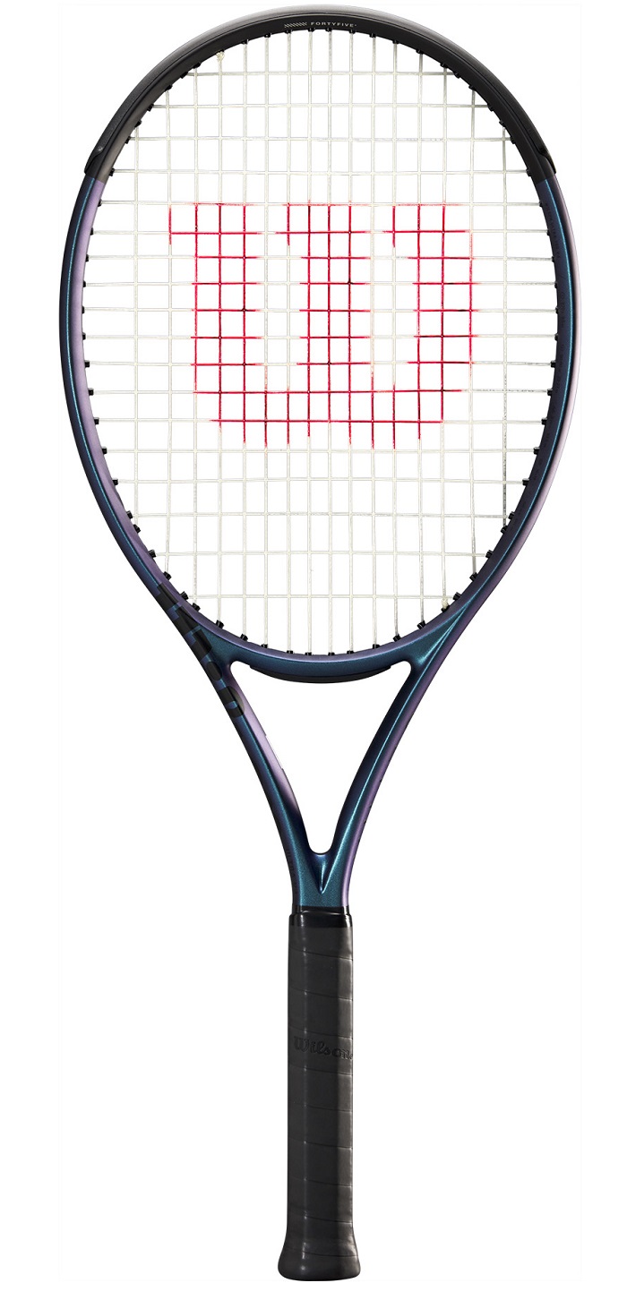 Wilson Ultra 108 V4.0 - strung