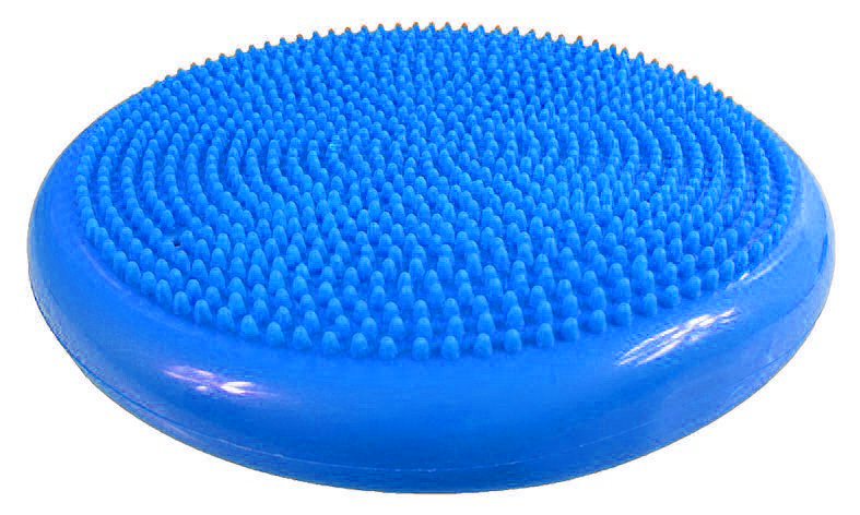 beret-stabilizacyjny-dysk-pompowany Yakimasport Balance Disc