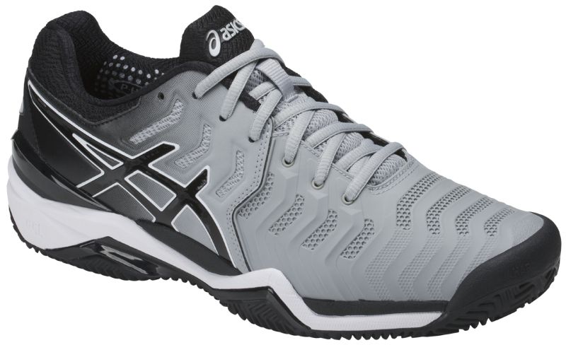 asics gel resolution 7