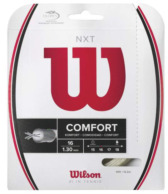 Wilson NXT (12,2 m)