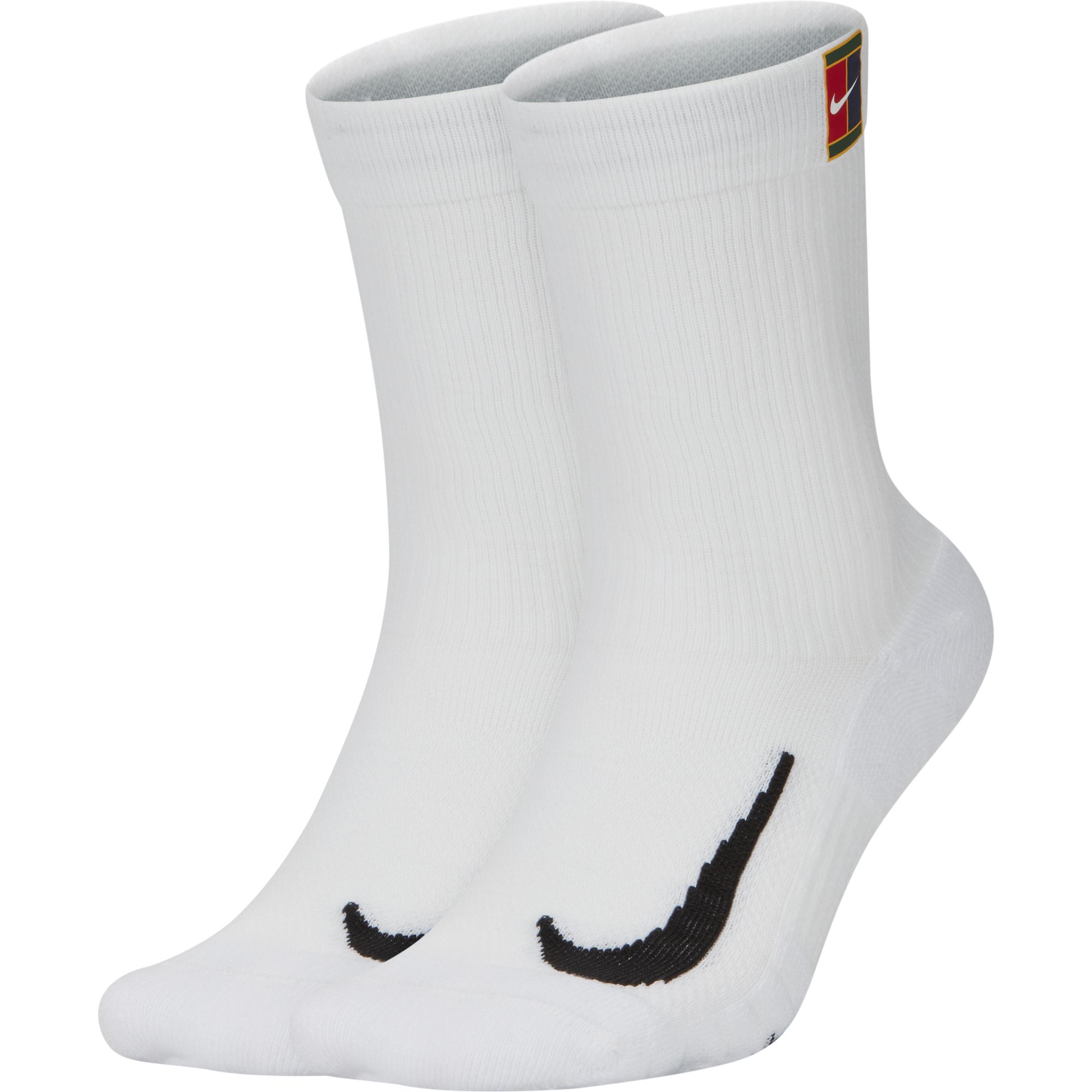Nike Multiplier Crew 2PR Cushion