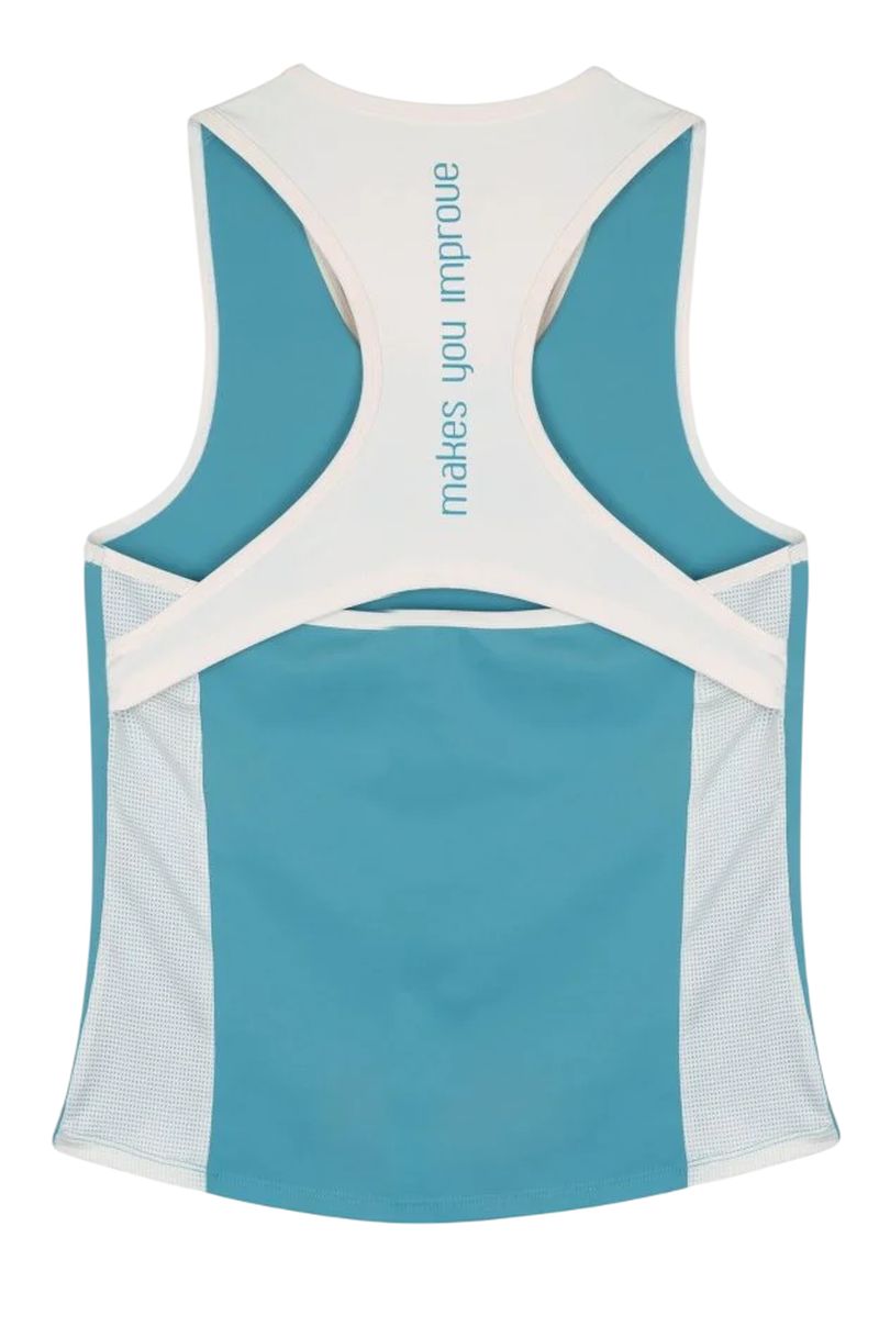 NOX Pro Tank - turquoise