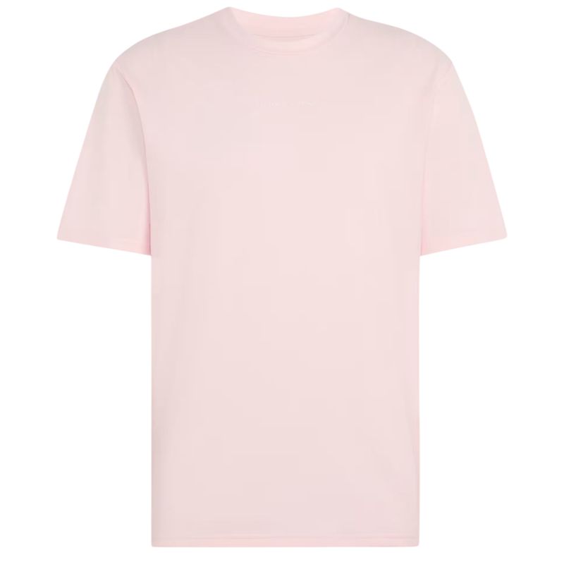 Męski t-shirt Adidas Tennis - distilled pink