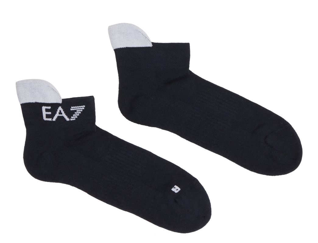 EA7 Knitted 1P