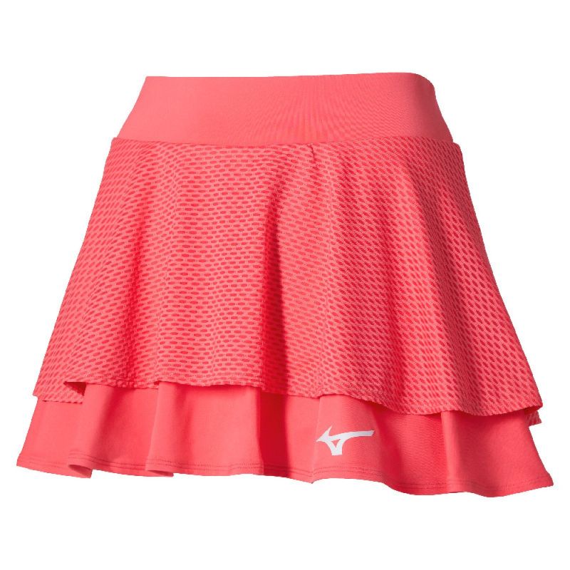 Mizuno Daybreakers Flying - calypso coral