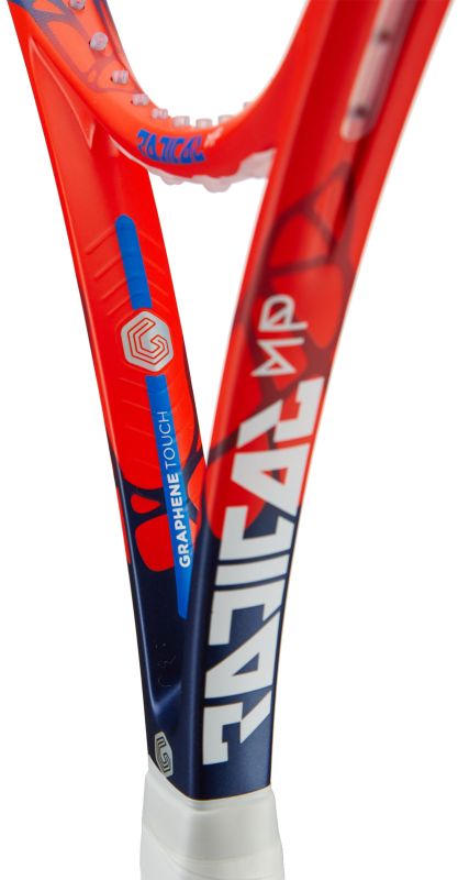 Head Graphene Touch Radical MP