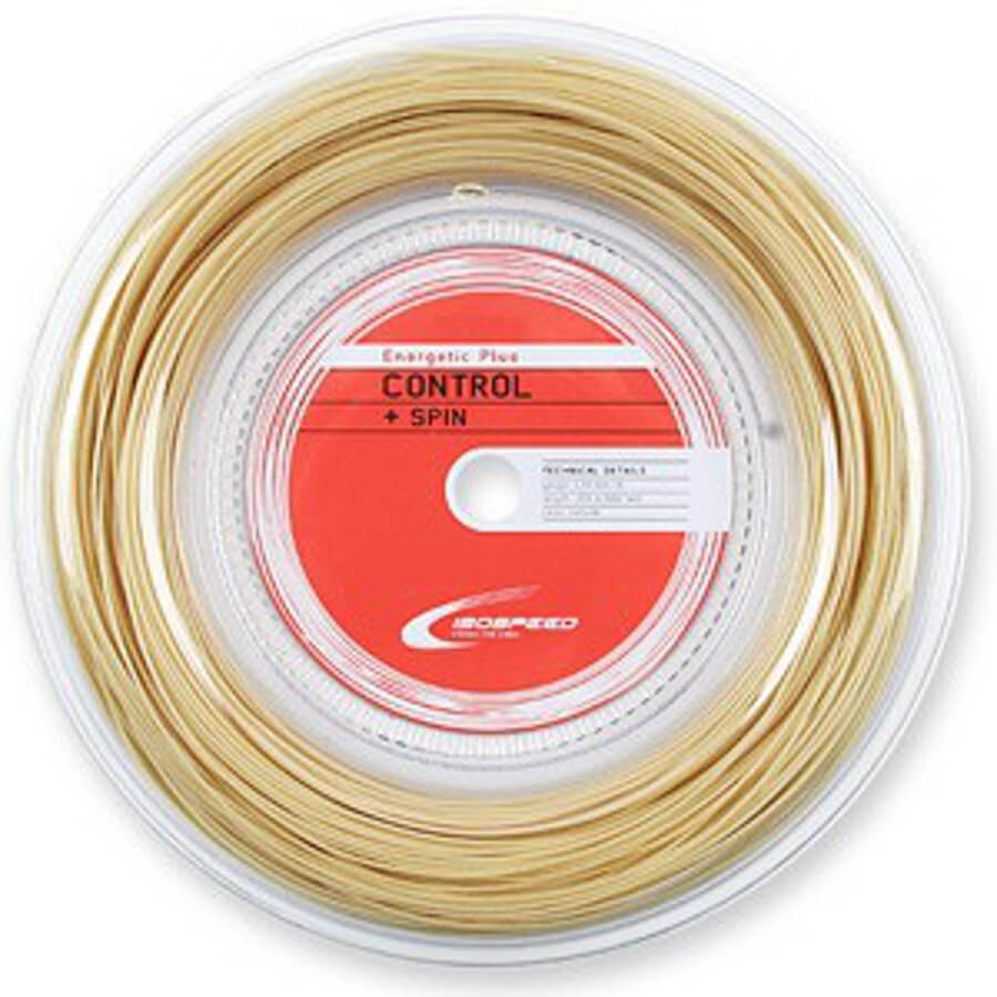 Iso-Speed Energetic (200 m)