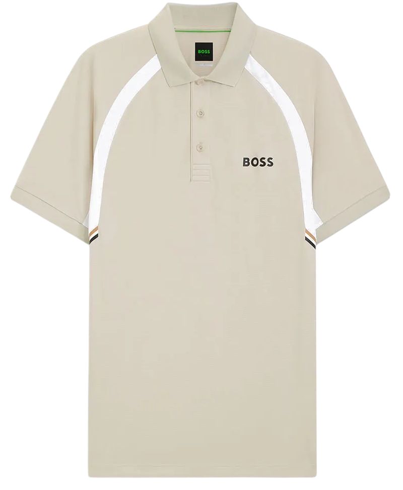 BOSS TOC Spin CB - light beige BOSS TOC Spin CB - light beige