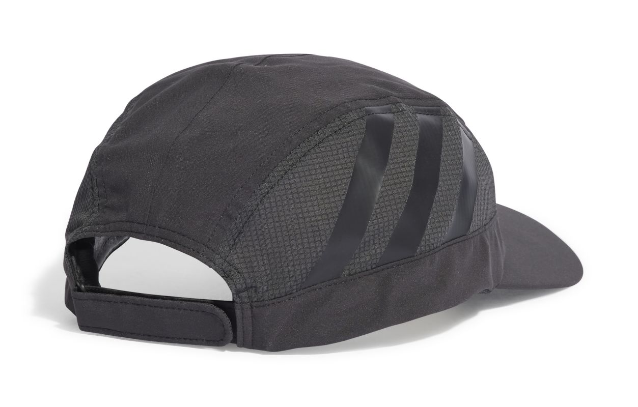 Adidas Heat.Rdy 3-Panel Cap
