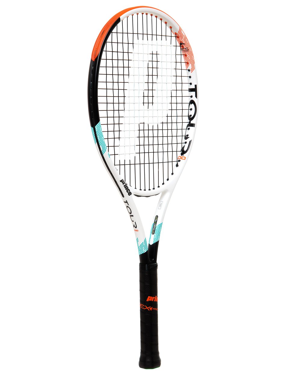 Prince Textreme ATS Tour 100 290g + string + stringing