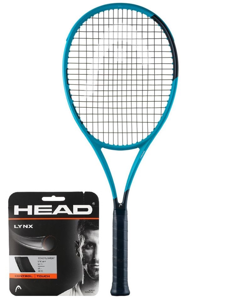 Head Boom MP L 2026 - naciągnięta