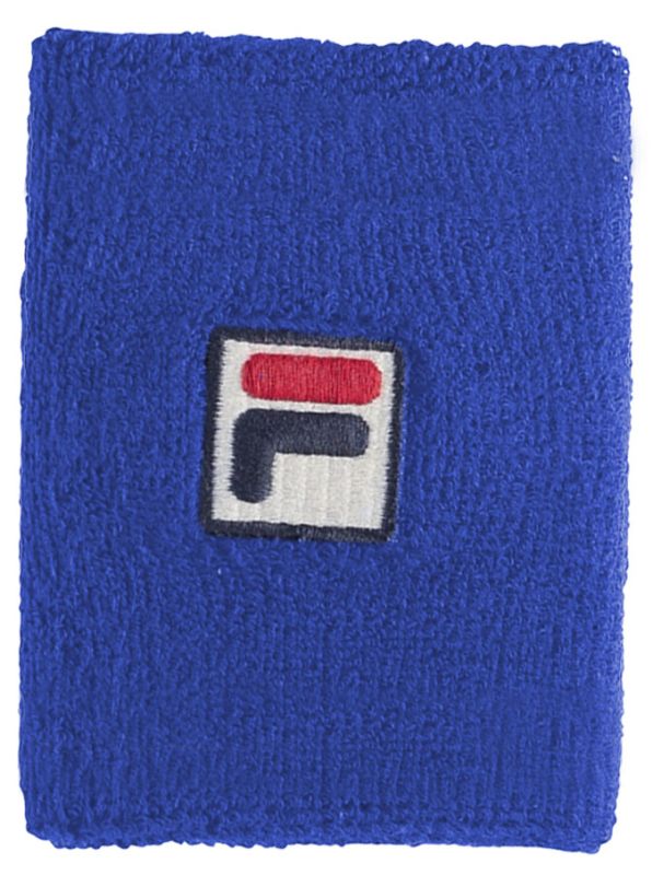 Fila Arnst Long Wristband - blue iolite