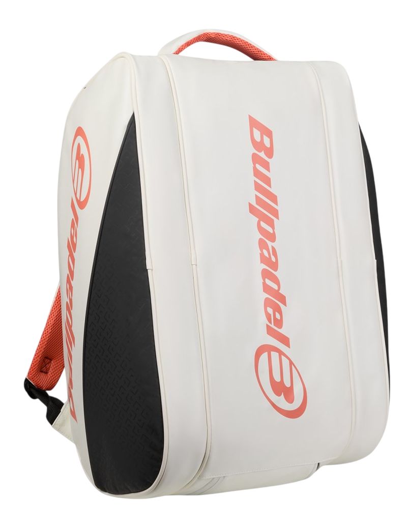 Bullpadel BPP26019 Elite - white Bullpadel BPP26019 Elite - white