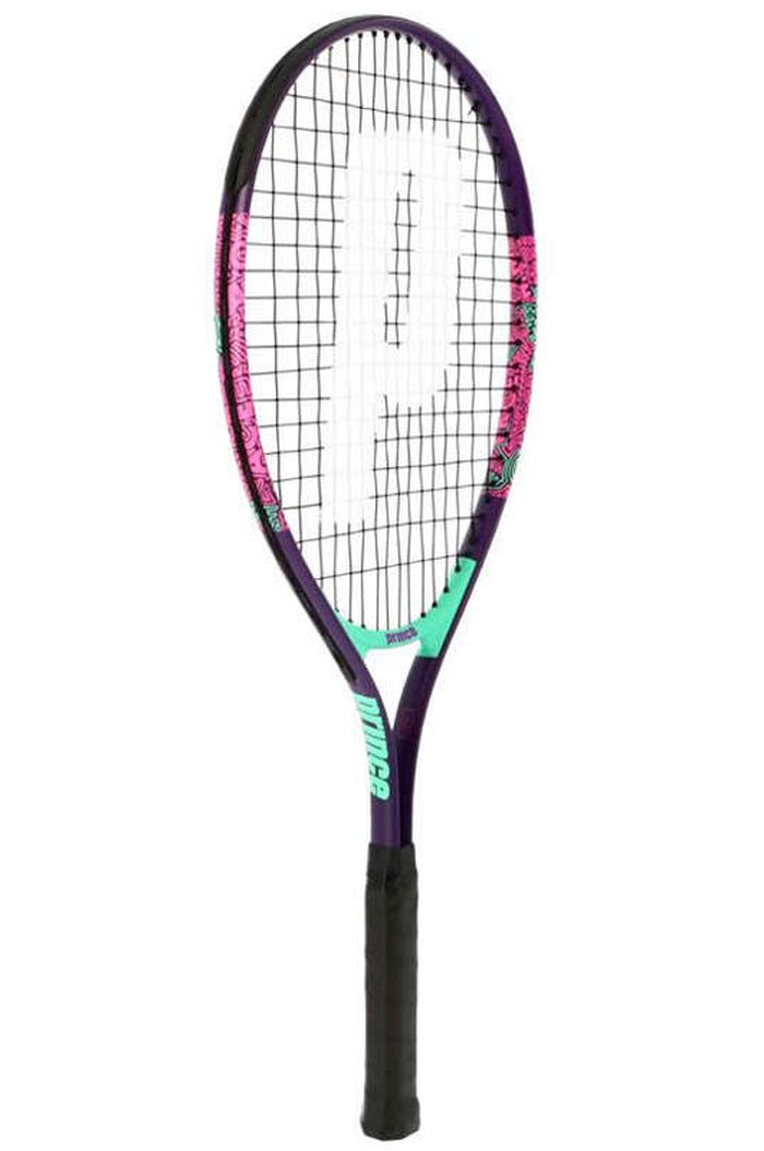 Prince Ace Face 25 - pink