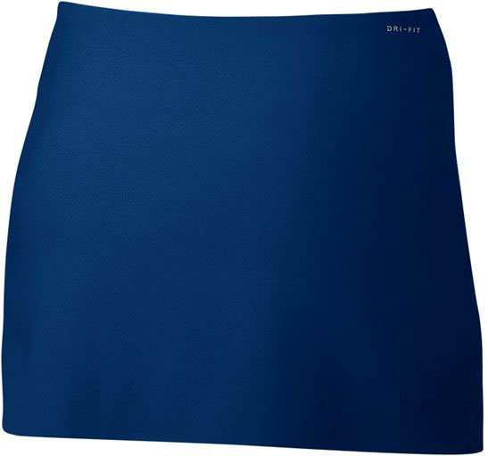 nike power spin skirt