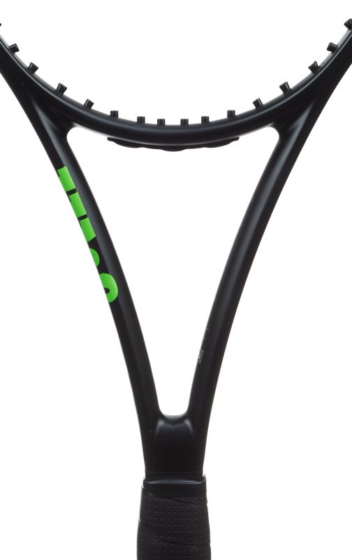 Wilson Blade Team