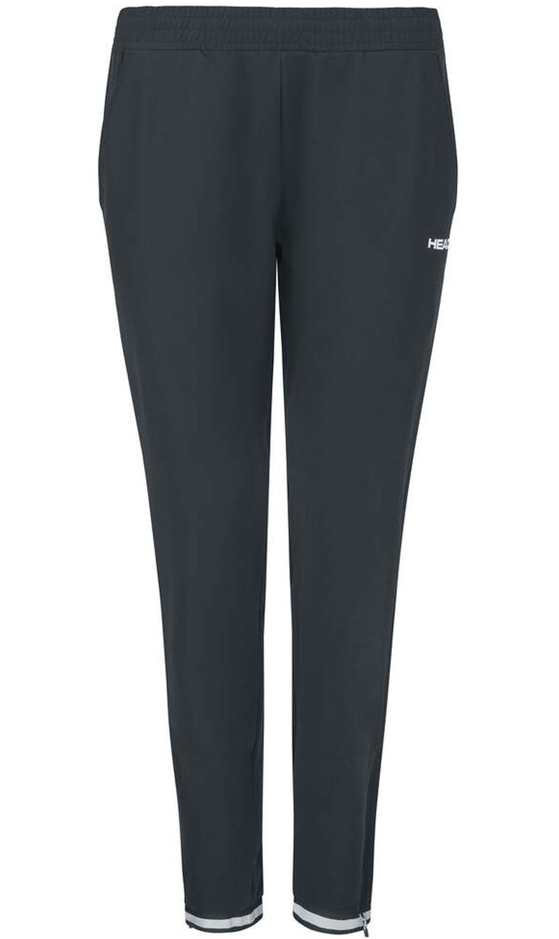 Head Breaker Pants - black