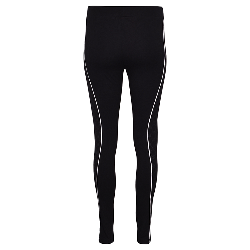 Sergio Tacchini Chira Leggings - black