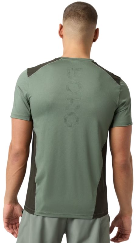 Björn Borg Ace Mesh Panel