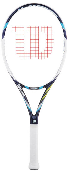 Wilson Juice 100UL