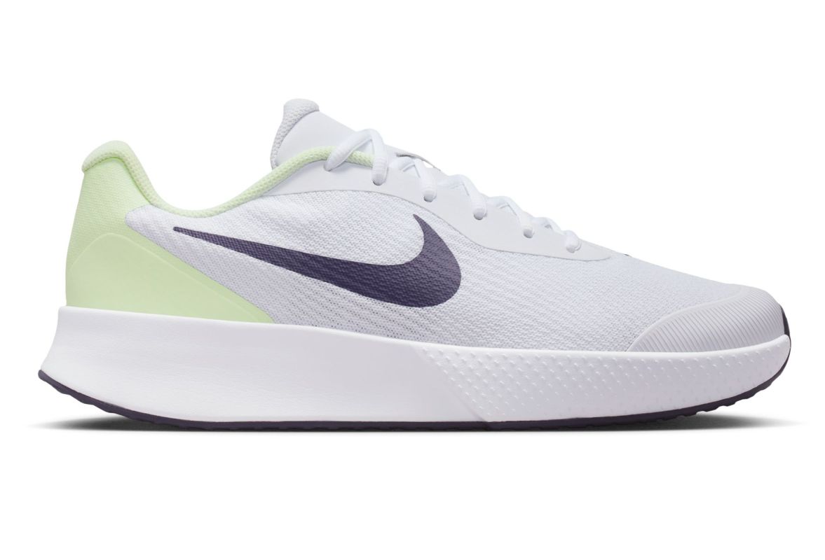 Nike Vapor Lite 3 - white/dark raisin/volt tint Nike Vapor Lite 3 - white/dark raisin/volt tint