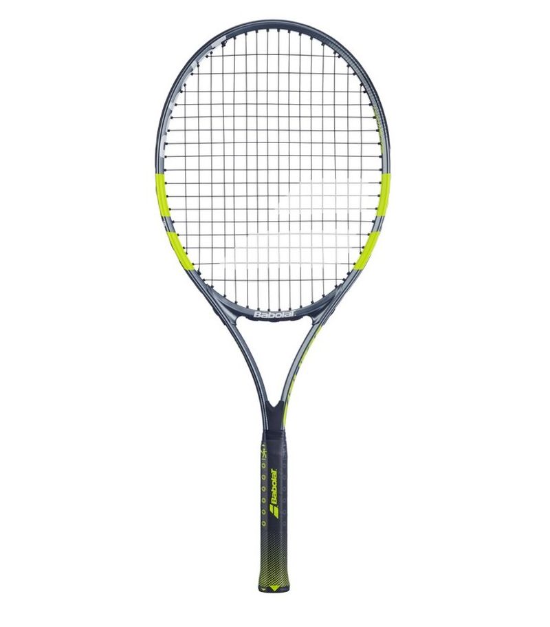 Babolat Carlitos Jr 26