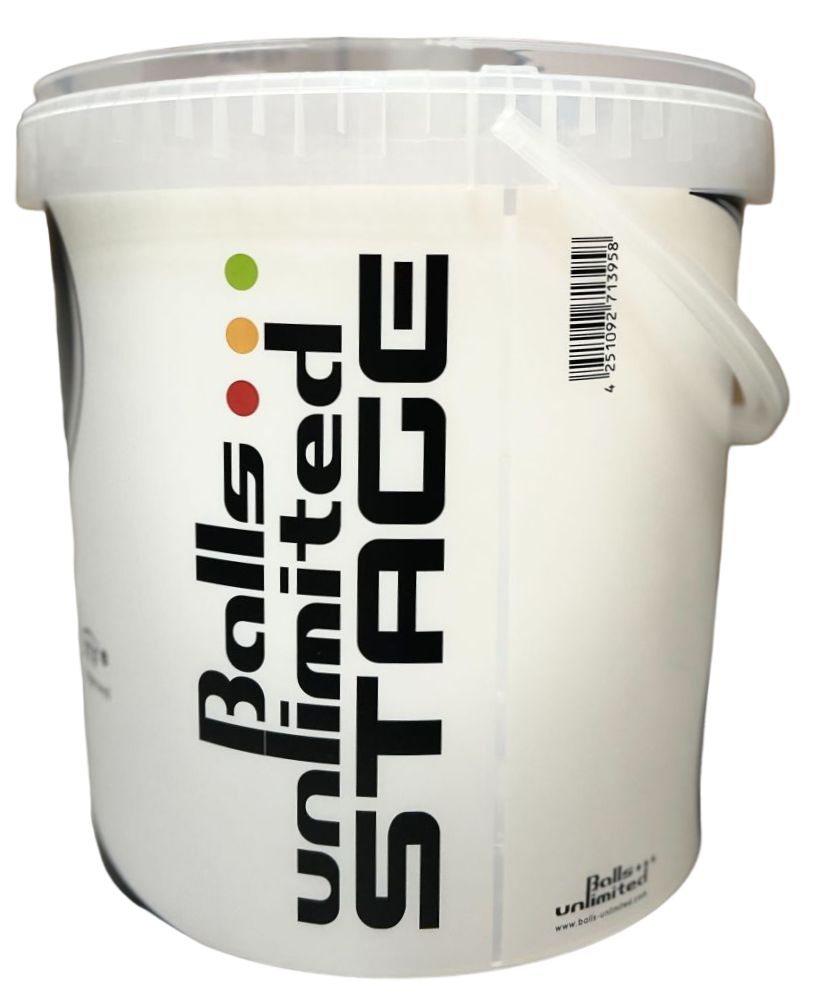 Balls Unlimited Stage Bucket (PUSTE WIADRO)