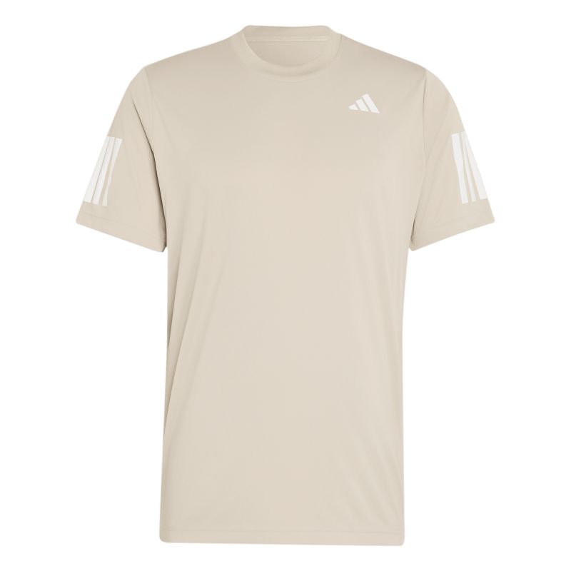Adidas Club Tennis Climacool 3-Stripes - khaki three