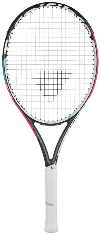 Tecnifibre T-Rebound Tempo2 260 PowerLite + naciąg + usługa serwisowa