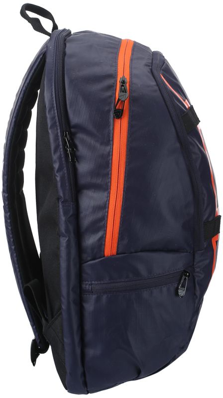 Tecnifibre Rackpack Backpack - navy/orange