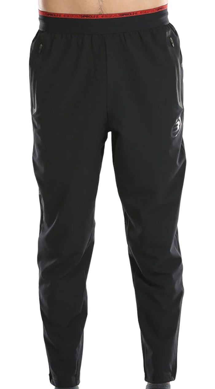 466560 Bullpadel Ostro - negro