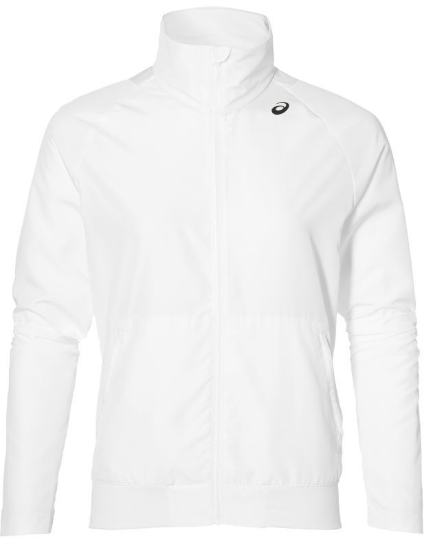 Asics Club Woven Suit - real white