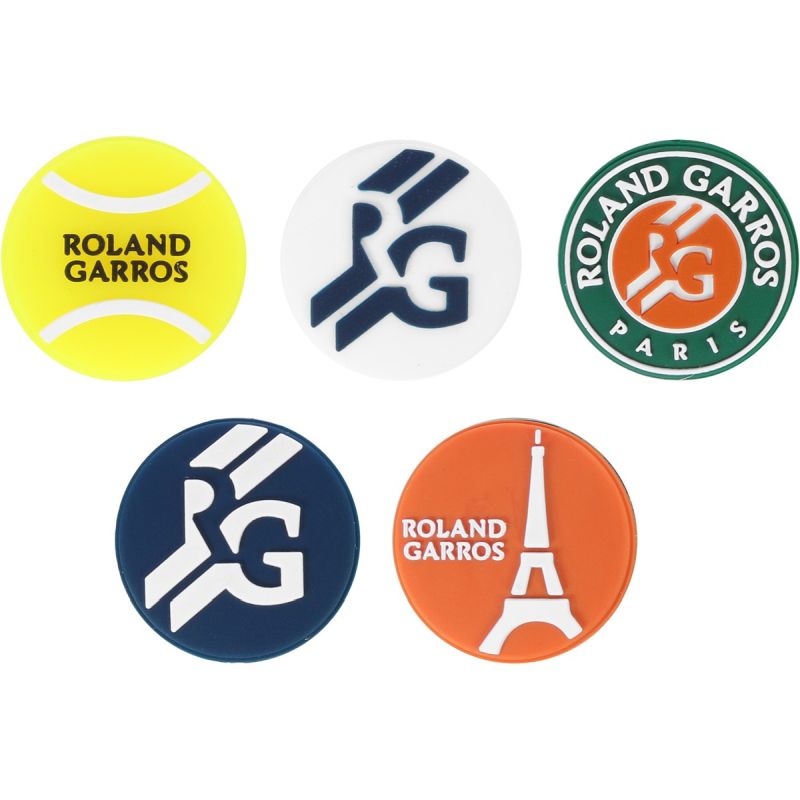320100210_1 Wilson Roland Garros Damper Box 50P