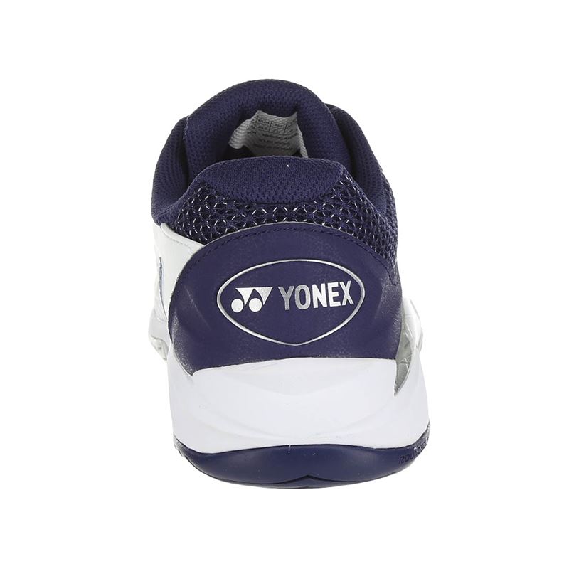 yonex-power-cushion-eclipsion-2-white-navy-5 Yonex Power Cushion Eclipsion 2 - white/navy