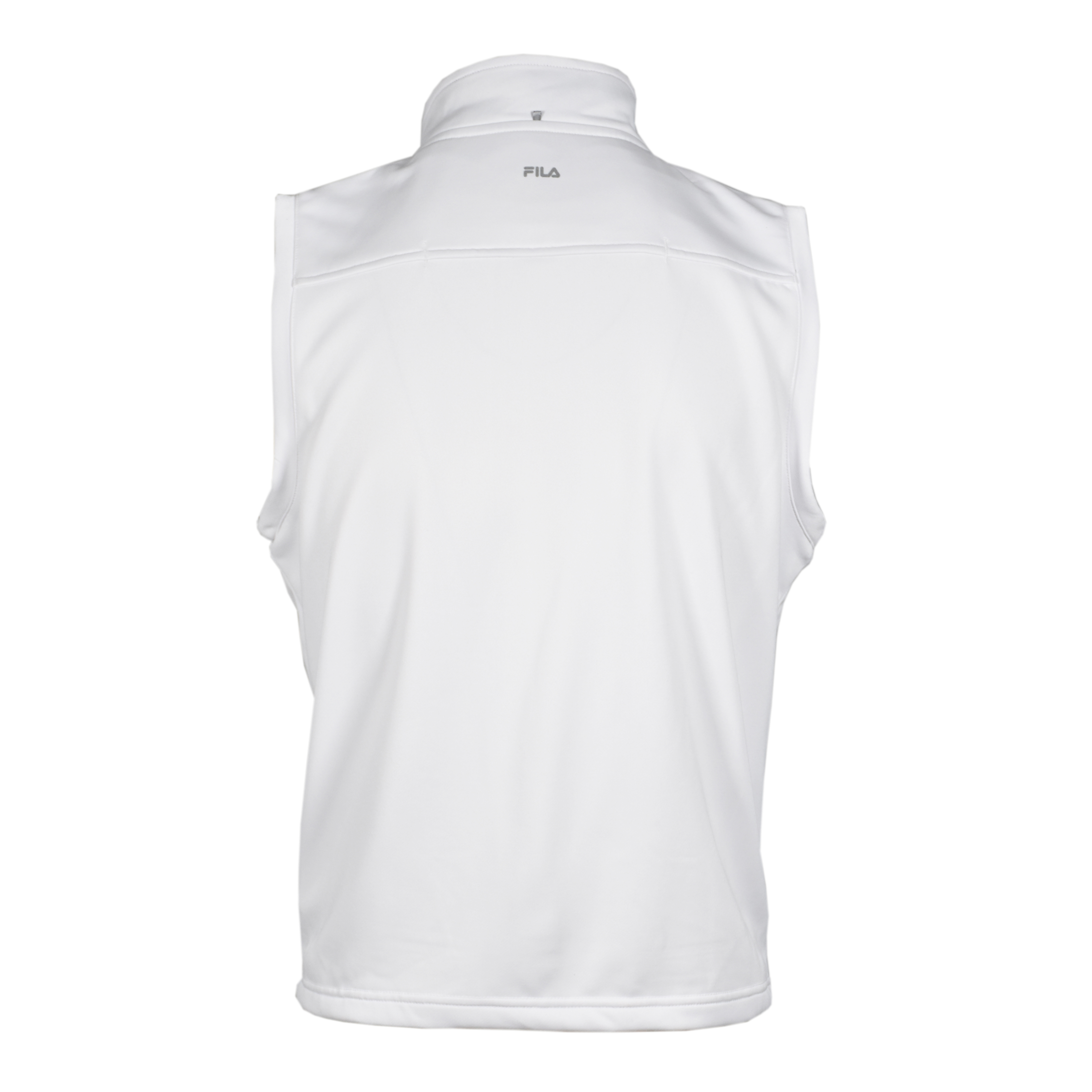 fila-vest-noah-m-white-2 Fila Vest Noah M - white