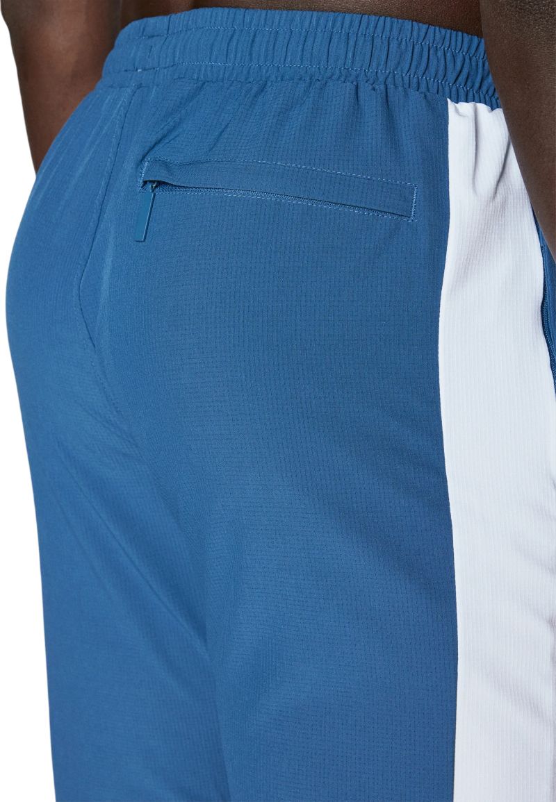 Sergio Tacchini Alata Tracksuit - electric blue/baby blue