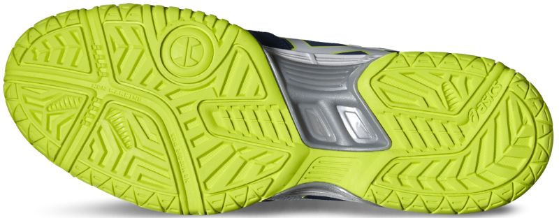 asics-gel-hunter-3-poseidon-white-safety-yellow-4 Asics Gel-Hunter 3 - poseidon/white/safety yellow