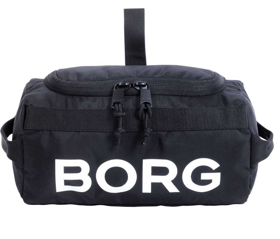 Björn Borg Archive Wash Bag