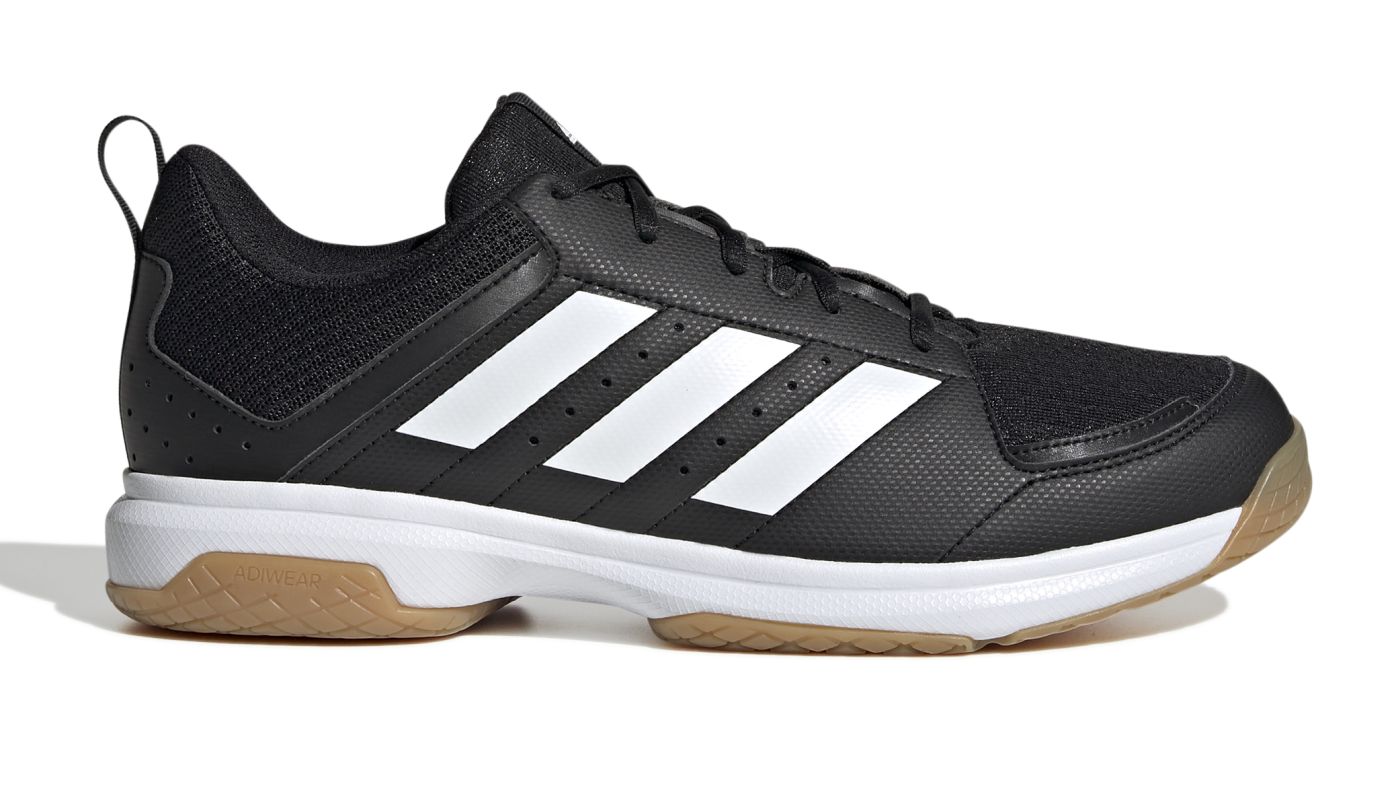 Adidas Ligra 7 M - core black/cloud white/core black
