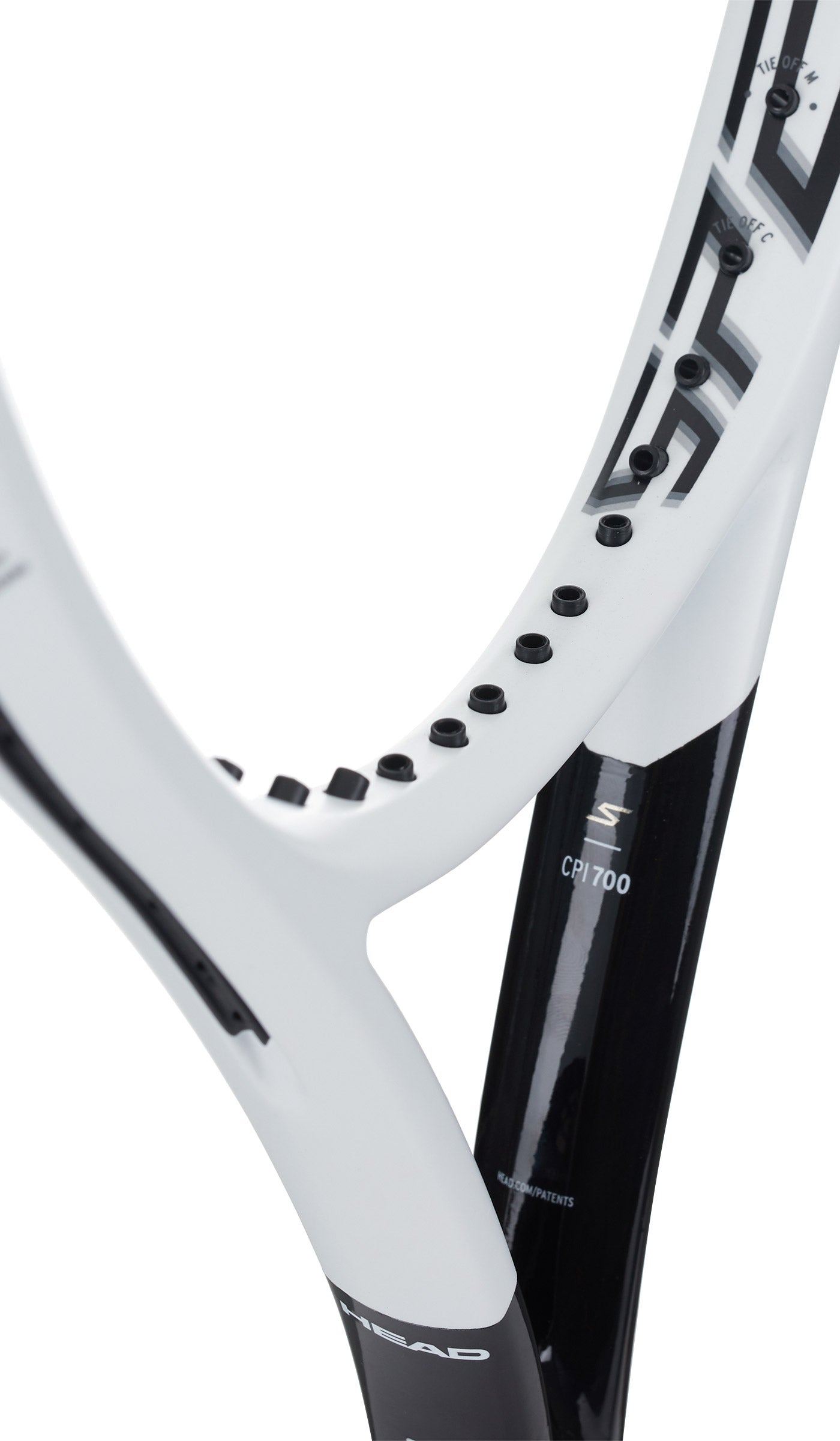 head-graphene-360-speed-s-naciag-usluga-naciagania-3 Head Graphene 360+ Speed S + naciąg + usługa naciągania