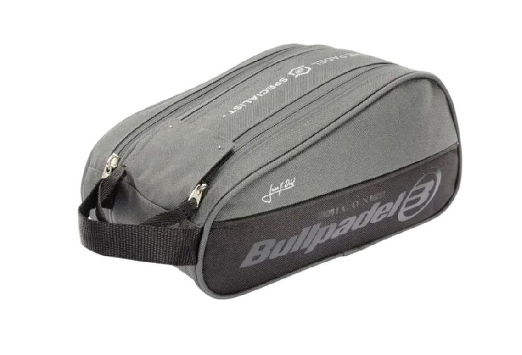 BPP25018_039-Photoroom Bullpadel BPP25018 Icon Mini Bag - grafito