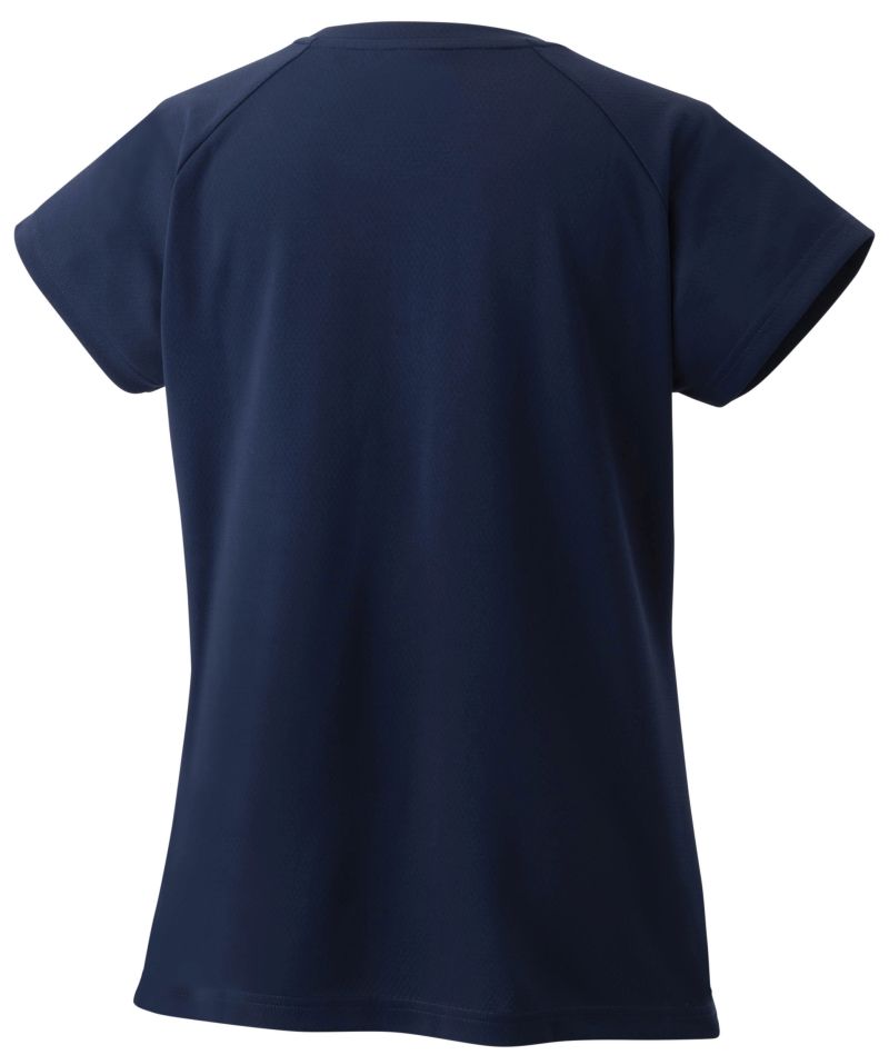 YONEX Women's Game Shirt 20917 (Fitted Style) – e78shop