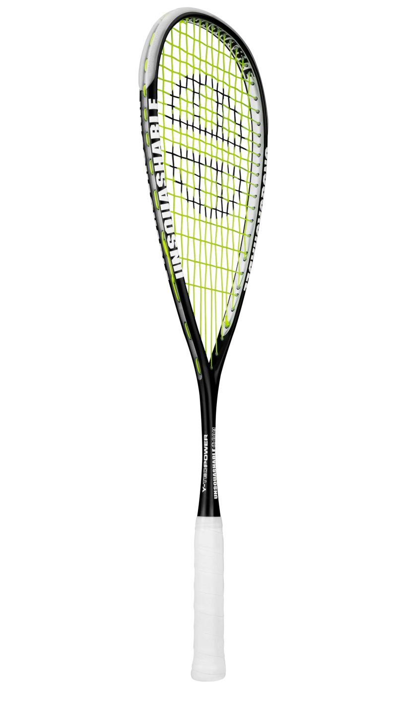 Unsquashable Y-Tec Power