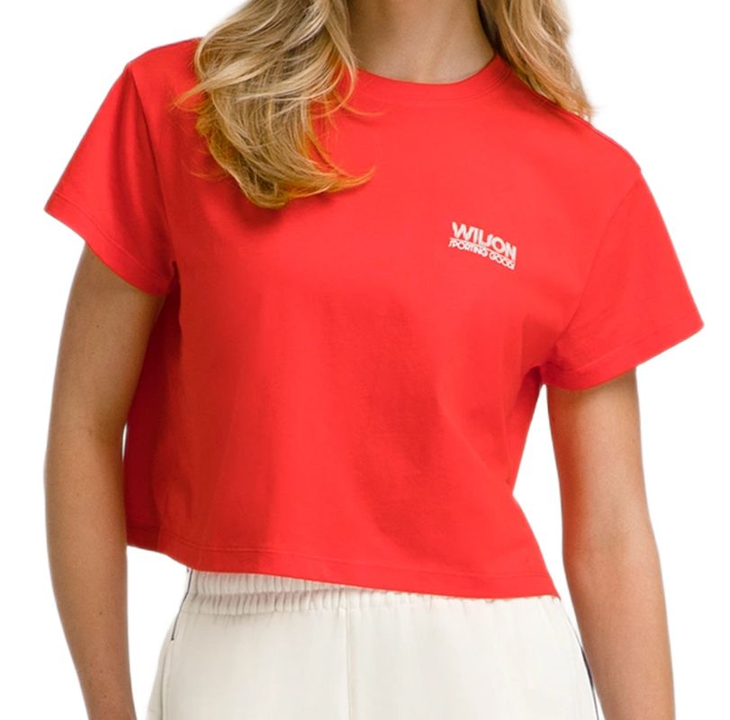 Wilson Harper Crop - infrared 