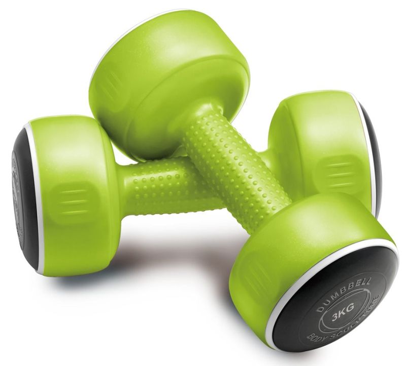 body-sculpture-smart-dumbbell-2x3-kg-1 Body Sculpture Smart Dumbbell 2x3 kg