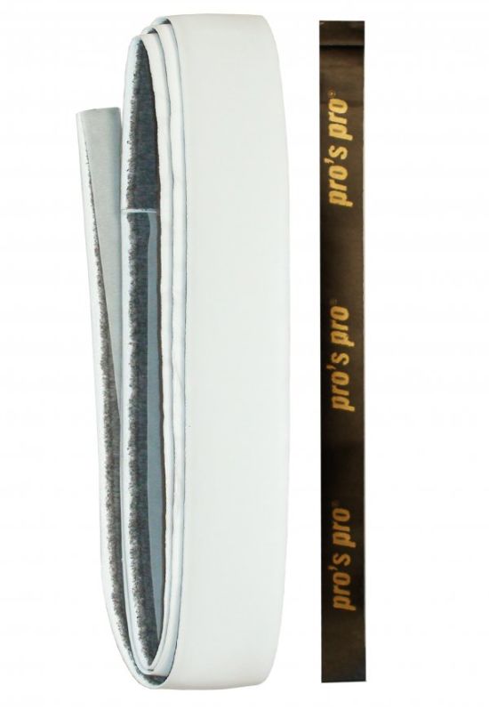 Pro's Pro Basic Grip B 230 1P - white Pro's Pro Basic Grip B 230 1P - white