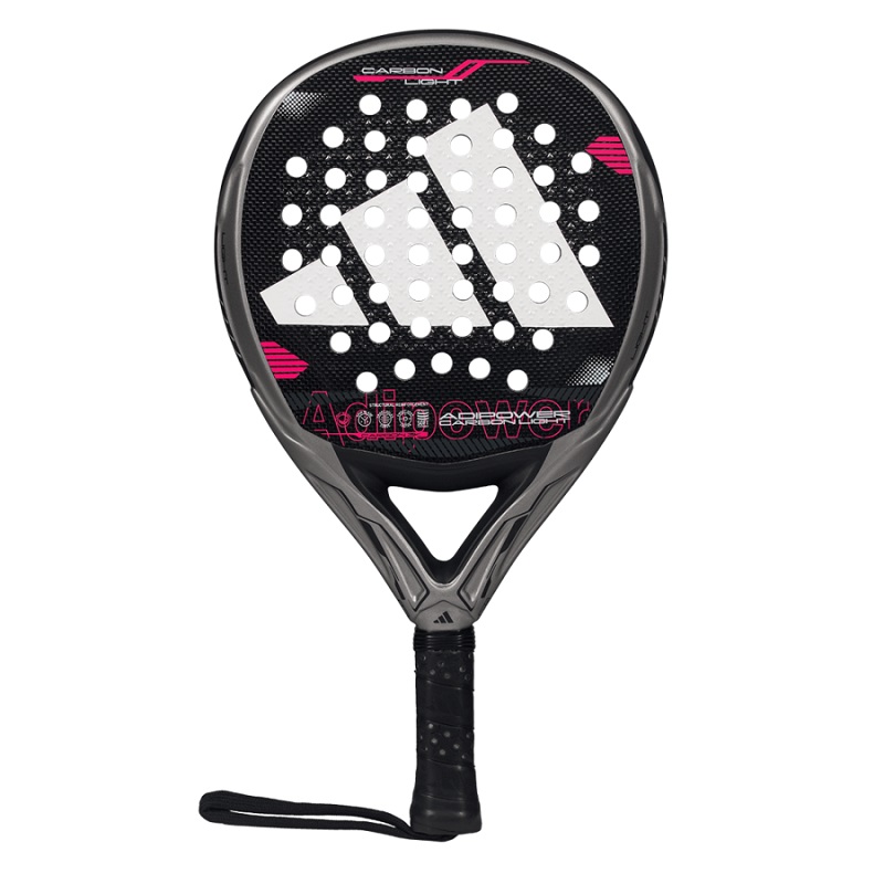 adidas-adidas-adipower-carbon-light-racket Adidas Adipower Carbon Light 3.4