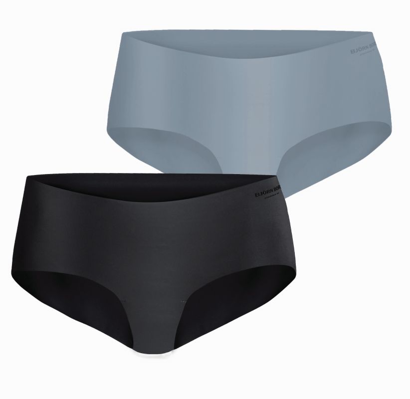 Björn Borg Performance Hipster 2P