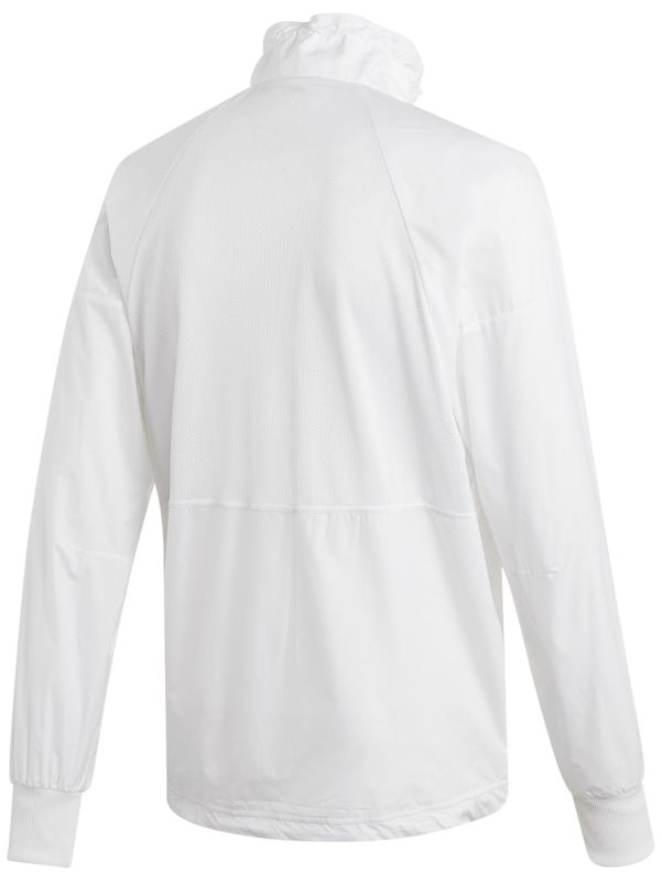 Adidas Stella McCartney M Jacket - white